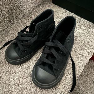 Toddle Converse Sneakers